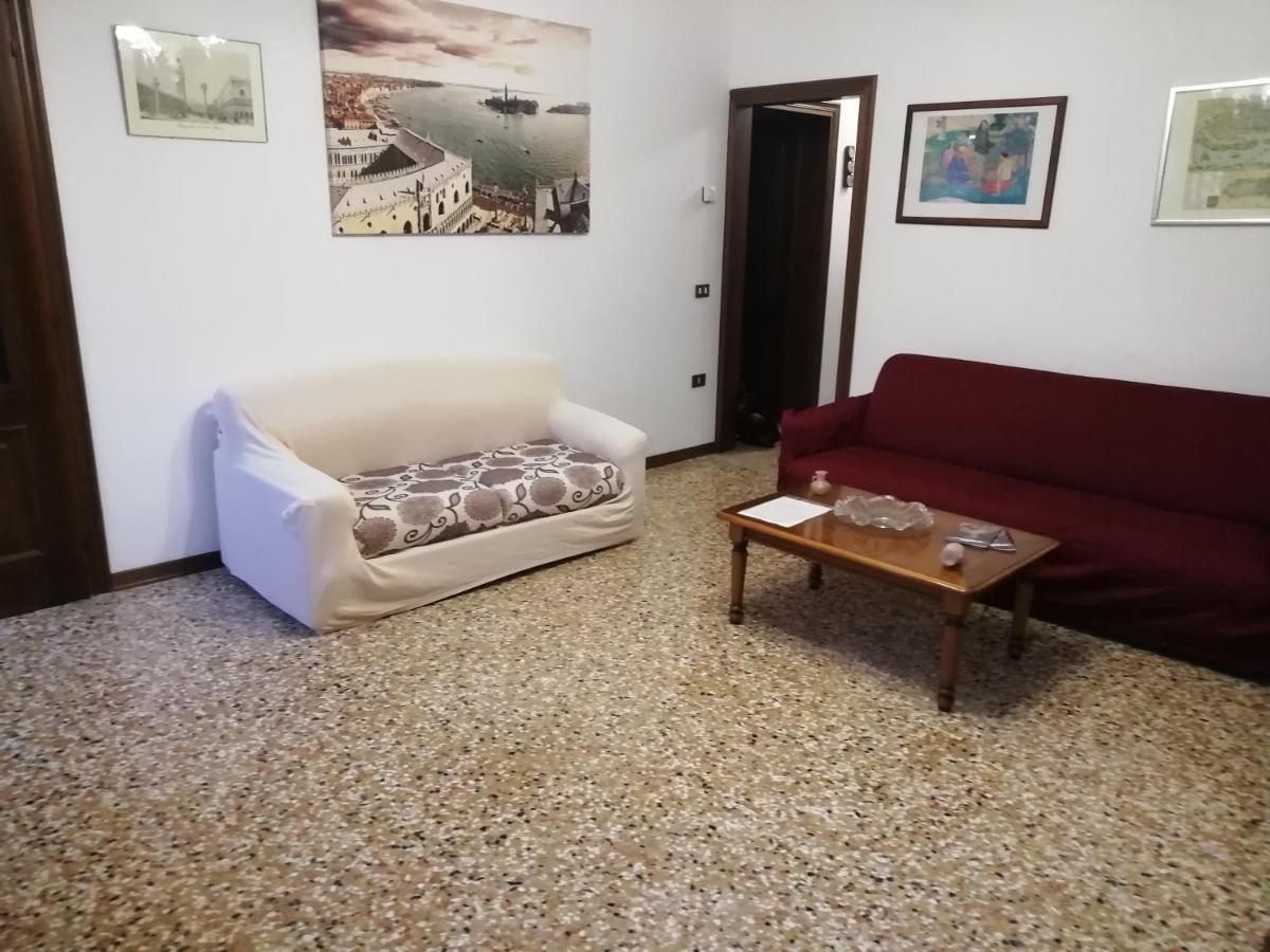 Venice Biennale Apartment Екстериор снимка