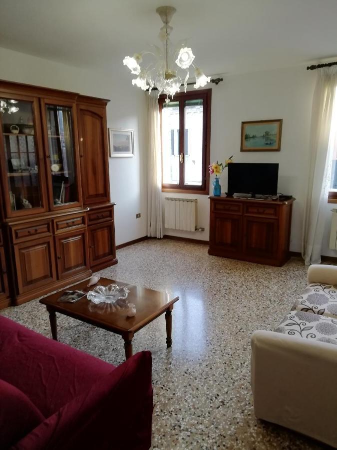 Venice Biennale Apartment Екстериор снимка