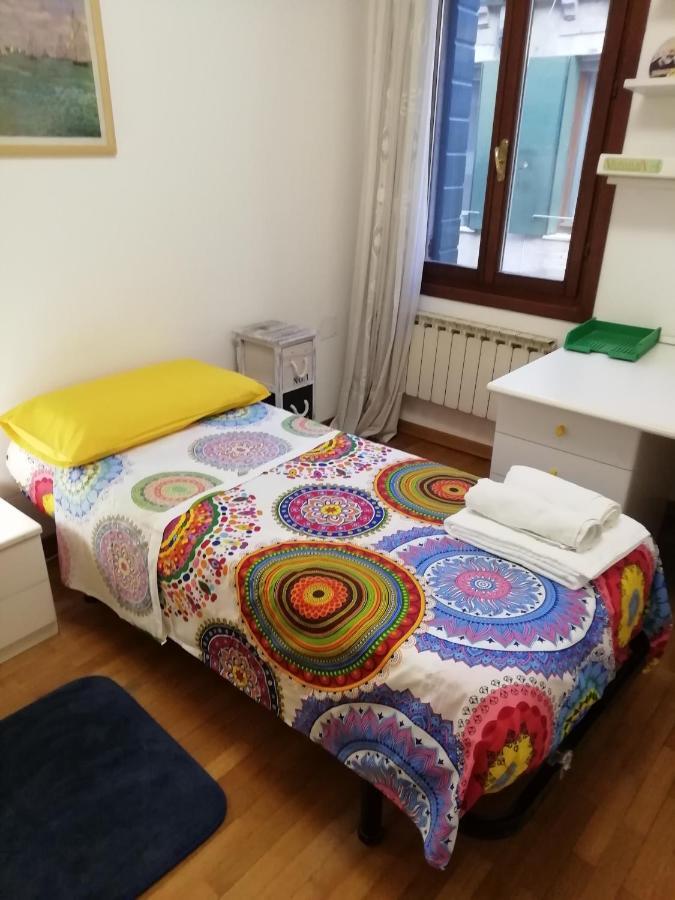 Venice Biennale Apartment Екстериор снимка